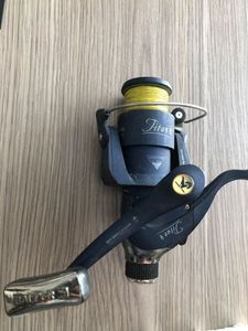 Reels Balzer TITAN 440