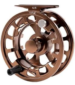Reels Devaux D806k #6/8