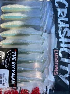 Lures Rapala Crushcity