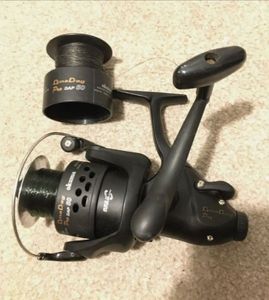 Reels Okuma Okuma Dyna Drag 50