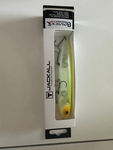 Lures Illex Bowstick knocker 130