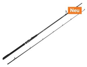 Rods Savage Gear Savage Gear Alpha SG8 Big Bait spinning