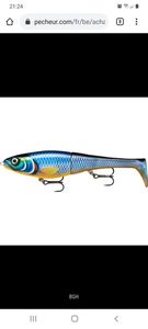 Lures Rapala Rapala X-Rap Peto 14cm