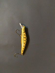 Lures Sico Lure PERFECT 64 S