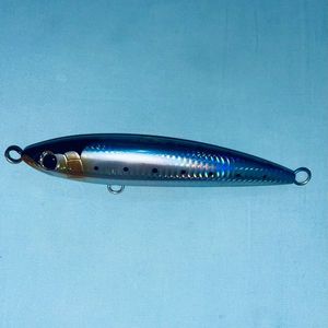 Lures Shimano TP-ORCA 160F