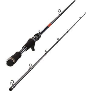 Rods Caperlan Canne casting WIXOM-5 200 M  (7/21G)