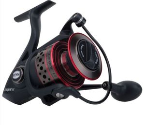 Reels Penn fierce 2500