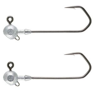 Hooks Caperlan Tête plombée 10g caperlan 