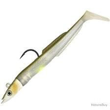 Lures Hyperlastics SANDYLL PRO 6 French Ayu
