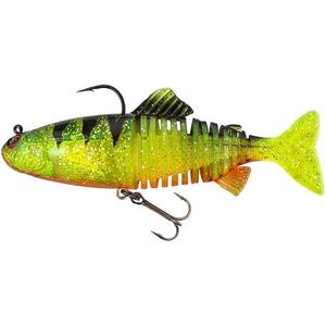 Lures Fox Rage Jointed Replicant - 20Cm - Perch UV