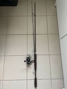 Rods Caperlan Axion 240