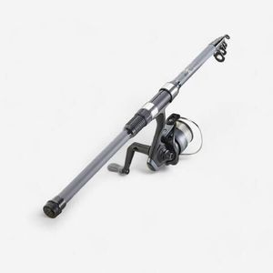Rods Caperlan CAPERLAN
ENSEMBLE UFISH 2.40