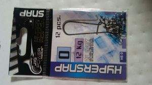 null Jig Power hypersnap