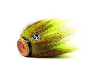 Lures VMC Mustache Shallow 