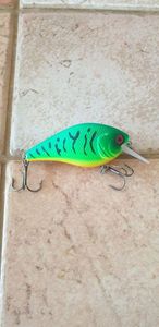 Lures Spro Ckank pc 60