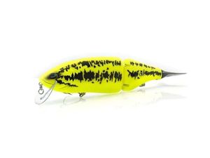Lures Division Rebel Tackle Klash 9 low
