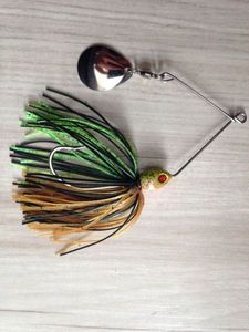 Lures Spin addict Spinbass