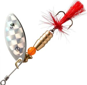 Lures Caperlan KIT CUILLERS TOURNANTES PÊCHE DES CARNASSIERS KOVIK NEW