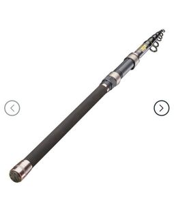 Rods Caperlan CANNE PECHE AU POSE RESIFIGHT 500 LIGHT 3.00