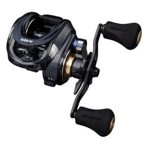 Reels Johncoo Ares baitcasting reel