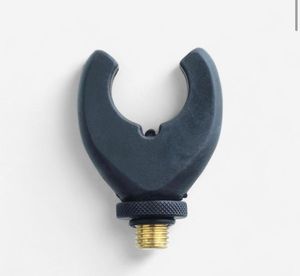 Accessories Caperlan SUPPORT CANNE ARRIÈRE PÊCHE DE LA CARPE 100