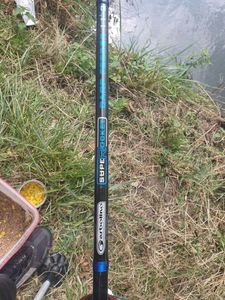 Rods Garbolino Garbolino superocket carpfeeder 11,2