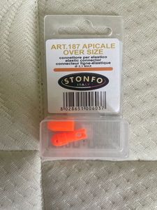 Tying Stonfo Connecteur ligne-élastique