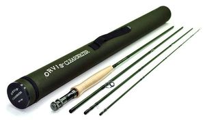 Rods Orvis Orvis Clearwater 905-4pc