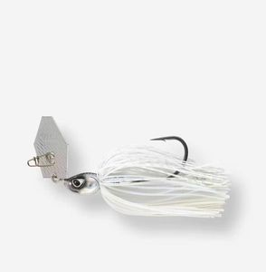 Lures Caperlan CHATTER BEALEY 14GR BLANC Lures Caperlan CHATTER BEALEY 14GR BLANC