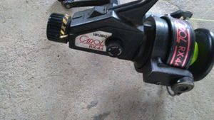 Reels isuzu isuzu carol rx-44