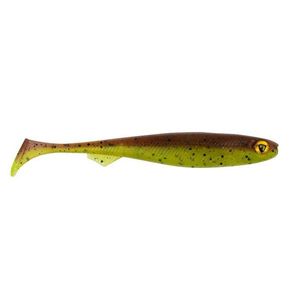 Lures Fox Rage Slick shad green pumky