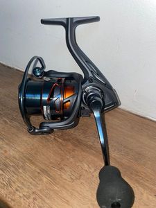 Reels Caperlan WXM 700 PK 4000