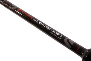 Rods Ultimate adventure carp  Ultimate carpe 12" 3Lb