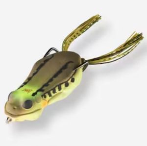 Lures Caperlan Frog 60