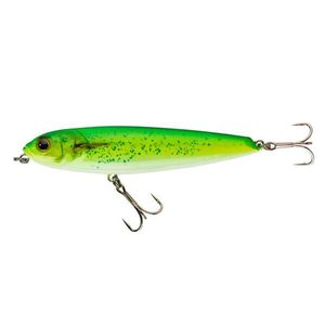 Lures Caperlan Poisson nageur wizdom 110f