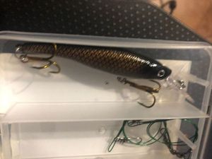 Lures Action Leurre Lures Action Leurre