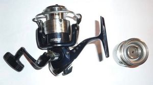 Reels Daiwa Daiwa Laguna 2500