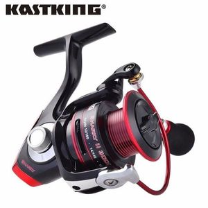 Reels Kastking Sharky II 1500
