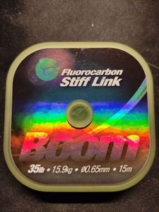 Leaders Korda Fluorocarbon