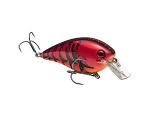 Lures Strike King KVD square-bill 1.5 crankbait