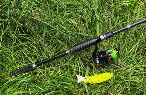 Rods Rod fisher Rod fisher 80-200