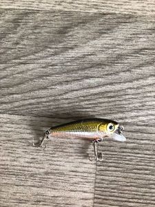 Lures null Leurre dur truite 