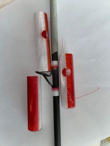 Rods NFC North Fork Composites F690 GammaBeta Rods NFC North Fork Composites F690 GammaBeta