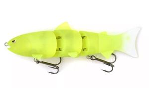 Lures Spro BBZ 8“ 