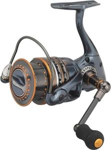 Reels Mitchell Mag Pro Lite