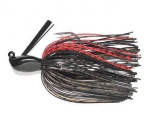 Lures Megabass Survival Jig 14 g Black Craw