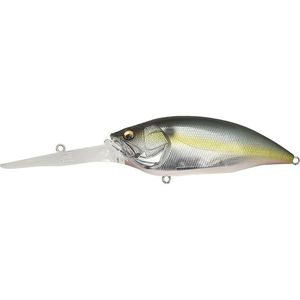 Lures Megabass Big M 7.5 - Jukosho Shad