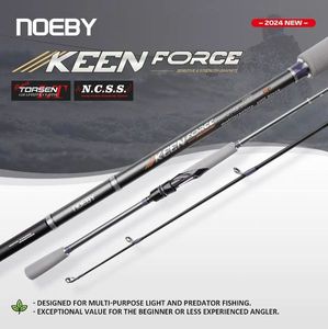 Rods Noeby  Noeby Keen Force 76L 2.29 2-10g