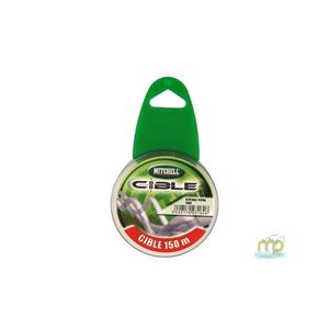 Lines Mitchell NYLON MITCHELL CIBLE 150 M