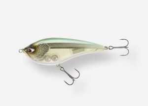Lures Caperlan  JERKBAIT WXM JRK 120S ABLETTE